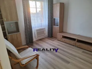 Pronájem bytu 2+1, Žatec, Purkyněho, 54 m2