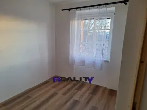 Pronájem bytu 2+1, Žatec, Purkyněho, 54 m2