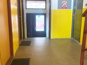 Prodej bytu 2+kk, Náchod, Nerudova, 40 m2