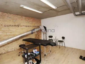 Pronájem komerční nemovitosti, Praha, Mikovcova, 18 m2