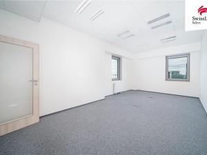 Pronájem kanceláře, Praha - Michle, Vyskočilova, 154 m2