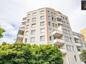 Pronájem bytu 3+kk, Praha - Modřany, Semická, 86 m2