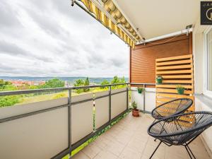 Pronájem bytu 3+kk, Praha - Modřany, Semická, 86 m2