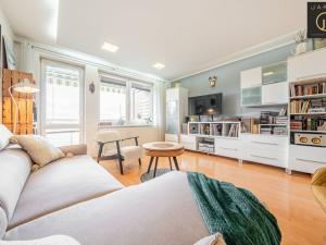 Pronájem bytu 3+kk, Praha - Modřany, Semická, 86 m2