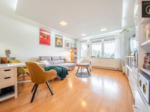 Pronájem bytu 3+kk, Praha - Modřany, Semická, 86 m2