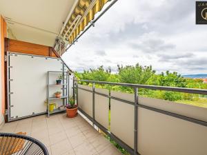 Pronájem bytu 3+kk, Praha - Modřany, Semická, 86 m2