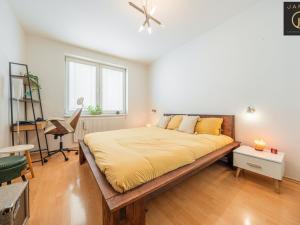 Pronájem bytu 3+kk, Praha - Modřany, Semická, 86 m2