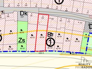 Prodej rodinného domu, Uhřice, 60 m2