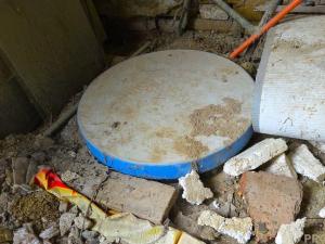 Prodej rodinného domu, Uhřice, 60 m2