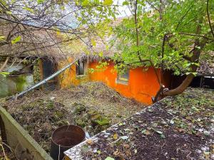 Prodej rodinného domu, Uhřice, 60 m2