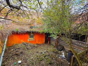 Prodej rodinného domu, Uhřice, 60 m2