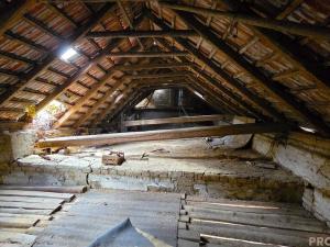 Prodej rodinného domu, Uhřice, 60 m2