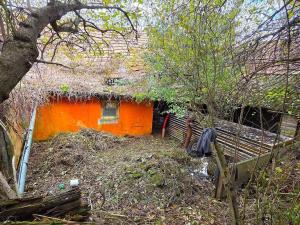 Prodej rodinného domu, Uhřice, 60 m2