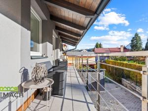 Pronájem bytu 2+kk, Náchod, Poděbradova, 79 m2