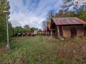 Prodej rybníku, Valeč - Kostrčany, 4174 m2