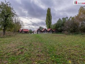 Prodej rybníku, Valeč - Kostrčany, 4174 m2