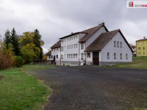 Prodej rybníku, Valeč - Kostrčany, 4174 m2