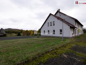 Prodej rybníku, Valeč - Kostrčany, 4174 m2