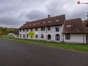 Prodej rybníku, Valeč - Kostrčany, 4174 m2