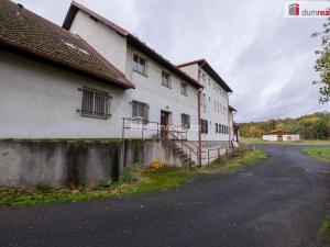 Prodej rybníku, Valeč - Kostrčany, 4174 m2