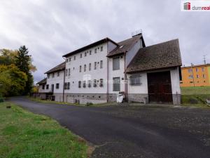 Prodej rybníku, Valeč - Kostrčany, 4174 m2