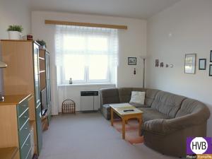 Pronájem bytu 2+kk, Praha, U křížku, 45 m2