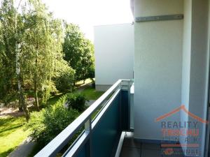 Prodej bytu 1+1, Hradec Králové, Truhlářská, 35 m2