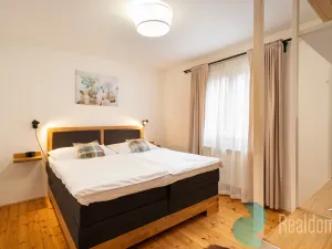 Prodej bytu 3+1, Lipno nad Vltavou, 67 m2