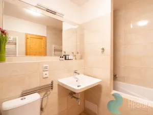 Prodej bytu 3+1, Lipno nad Vltavou, 67 m2