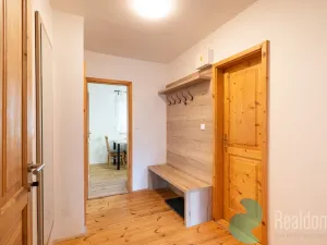 Prodej bytu 3+1, Lipno nad Vltavou, 67 m2