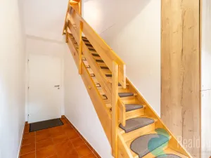 Prodej bytu 3+1, Lipno nad Vltavou, 67 m2