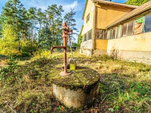 Prodej pozemku pro bydlení, Nové Dvory - Krámy, 3271 m2