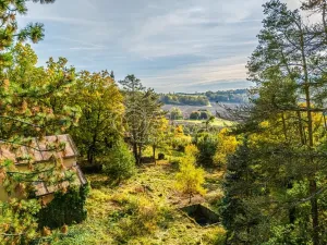 Prodej pozemku pro bydlení, Nové Dvory - Krámy, 3271 m2