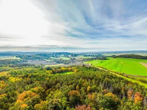 Prodej pozemku pro bydlení, Nové Dvory - Krámy, 3271 m2