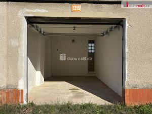 Prodej garáže, Kladno - Kročehlavy, Litevská, 18 m2