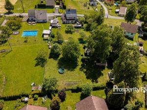 Prodej pozemku, Cvikov, 1280 m2