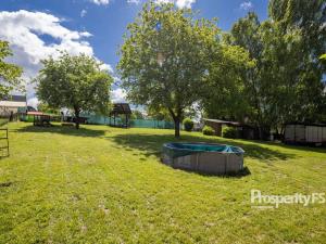 Prodej pozemku, Cvikov, 1280 m2