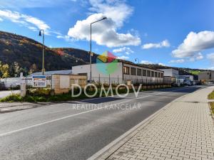 Pronájem skladu, Hýskov, Na Krétě, 394 m2