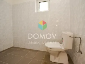 Pronájem skladu, Hýskov, Na Krétě, 394 m2