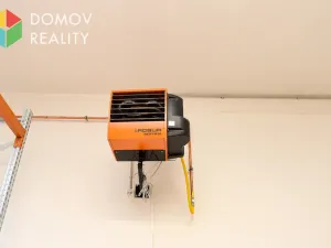 Pronájem skladu, Hýskov, Na Krétě, 394 m2