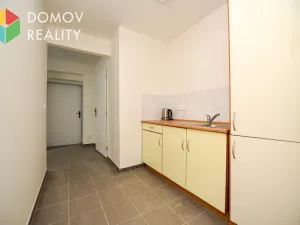 Pronájem skladu, Hýskov, Na Krétě, 394 m2