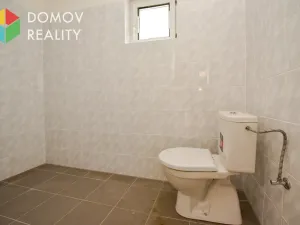 Pronájem skladu, Hýskov, Na Krétě, 394 m2