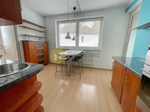 Pronájem bytu 2+1, Horažďovice, Na Vápence, 52 m2