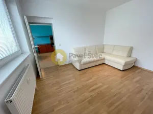 Pronájem bytu 2+1, Horažďovice, Na Vápence, 52 m2