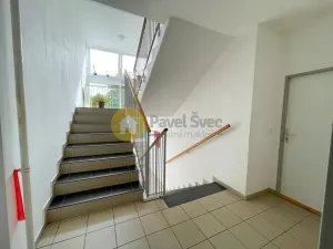Pronájem bytu 2+1, Horažďovice, Na Vápence, 52 m2