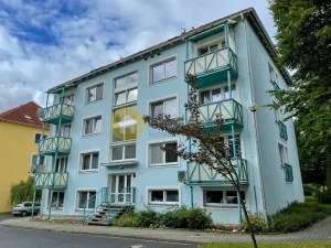 Pronájem bytu 2+1, Horažďovice, Na Vápence, 52 m2