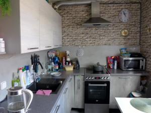 Prodej bytu 2+1, Kaplice, Nové domovy, 91 m2