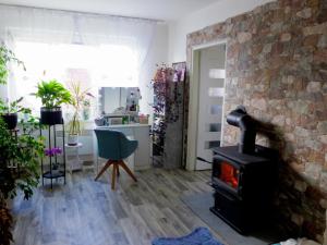 Prodej bytu 2+1, Kaplice, Nové domovy, 91 m2