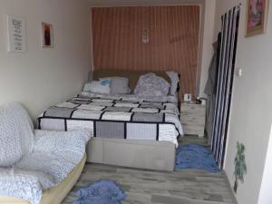 Prodej bytu 2+1, Kaplice, Nové domovy, 91 m2