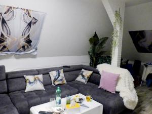 Prodej bytu 2+1, Kaplice, Nové domovy, 91 m2